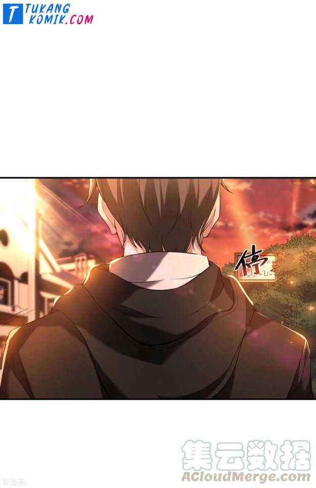 Useless First Son-In-Law Chapter 65 - halaman 42