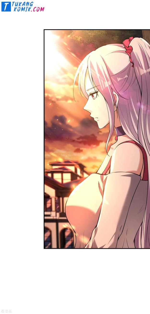 Useless First Son-In-Law Chapter 65 - halaman 43