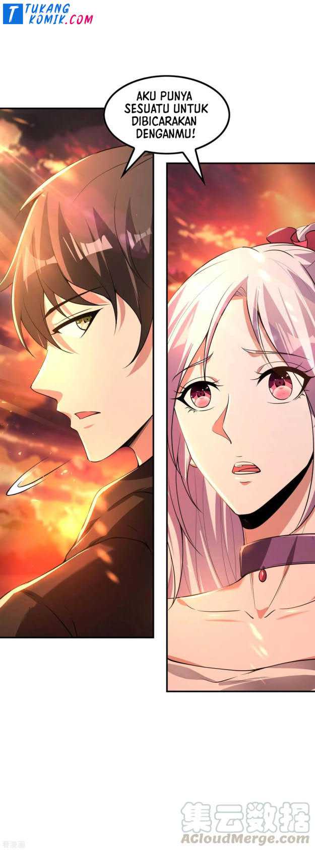 Useless First Son-In-Law Chapter 65 - halaman 44