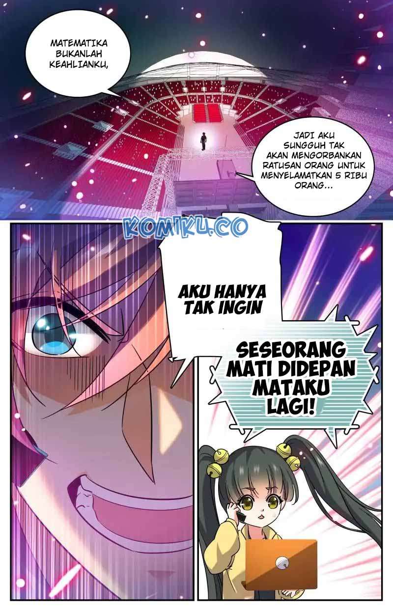 Useless First Son-In-Law Chapter 65 - halaman 7