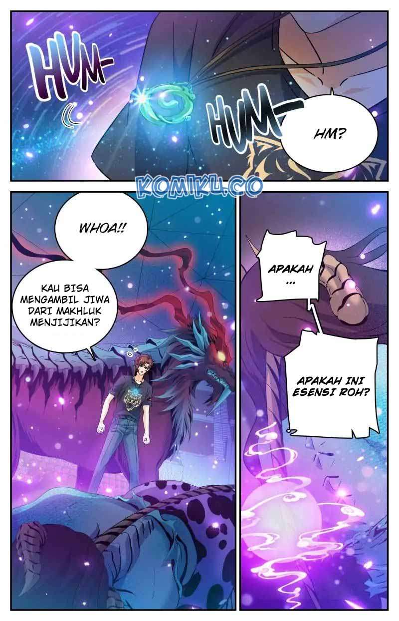 Useless First Son-In-Law Chapter 66 - halaman 10