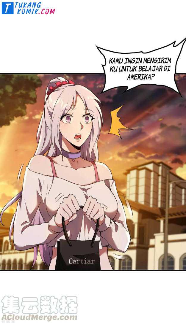 Useless First Son-In-Law Chapter 66 - halaman 14