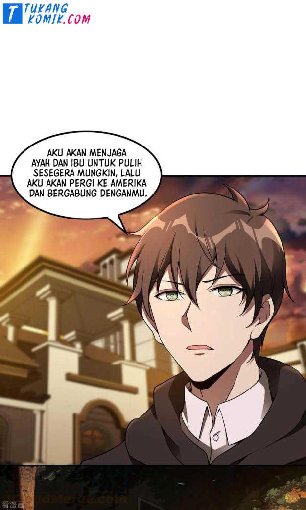 Useless First Son-In-Law Chapter 66 - halaman 16