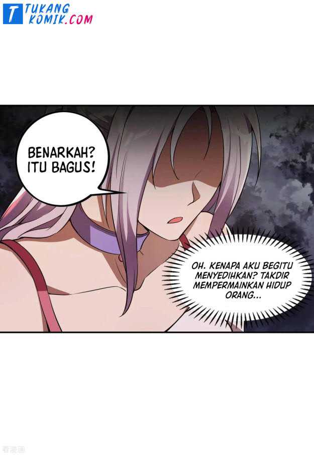 Useless First Son-In-Law Chapter 66 - halaman 19