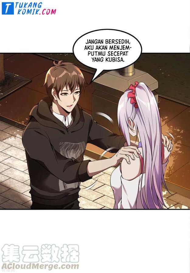 Useless First Son-In-Law Chapter 66 - halaman 20