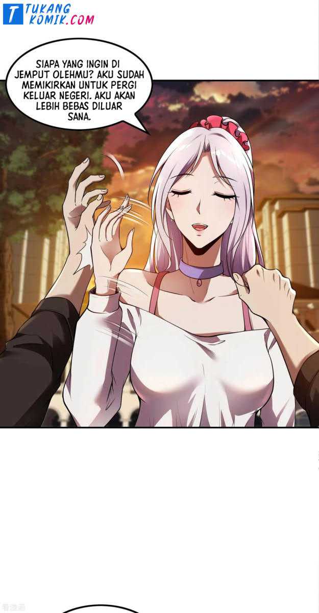 Useless First Son-In-Law Chapter 66 - halaman 21