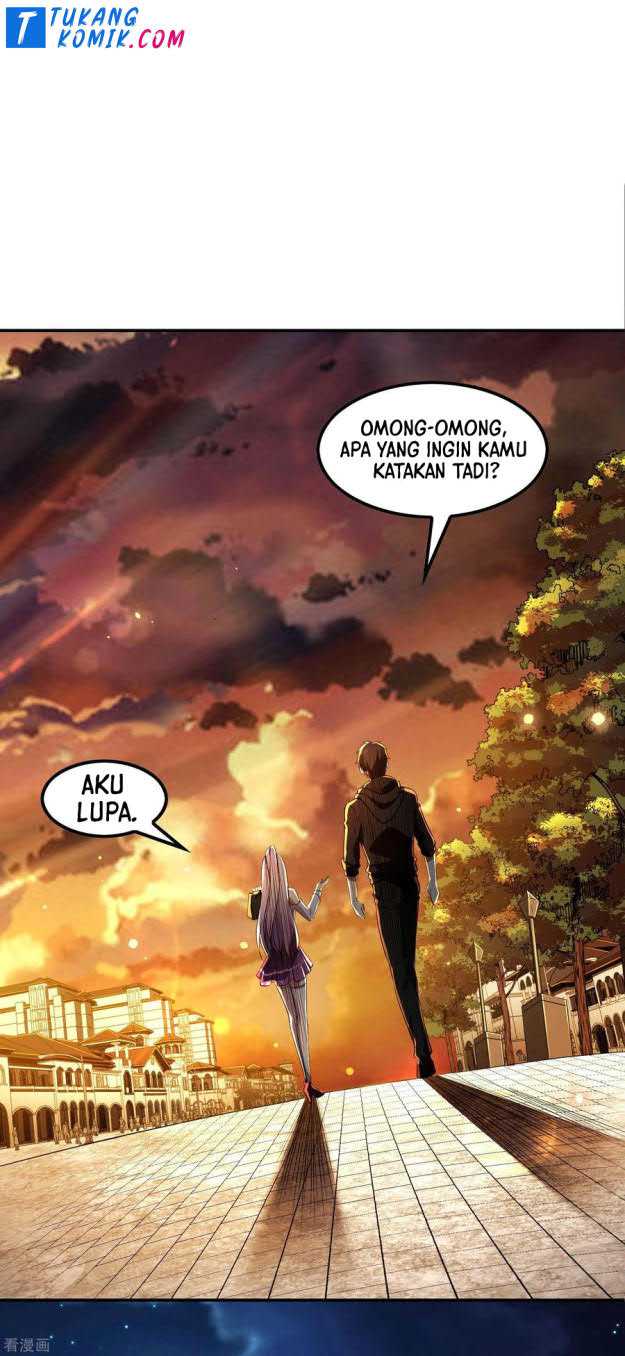Useless First Son-In-Law Chapter 66 - halaman 23