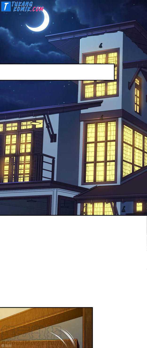 Useless First Son-In-Law Chapter 66 - halaman 24