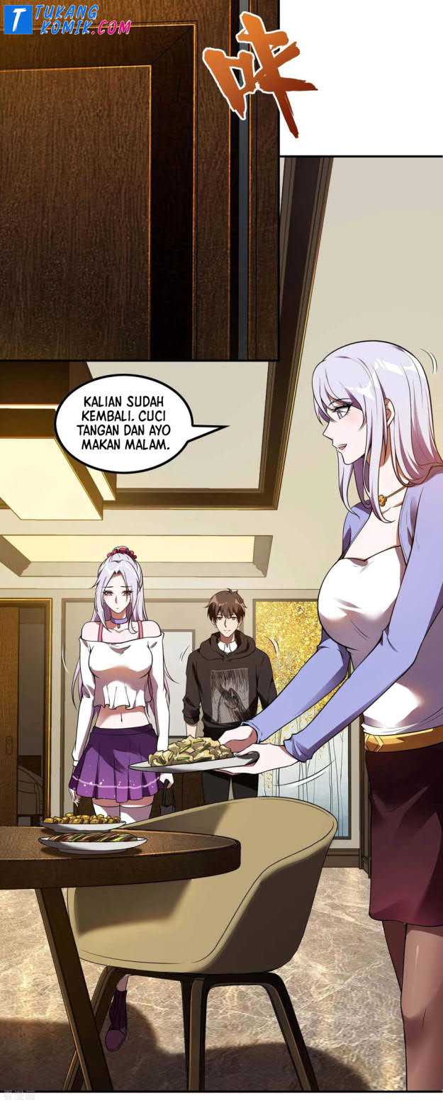 Useless First Son-In-Law Chapter 66 - halaman 25