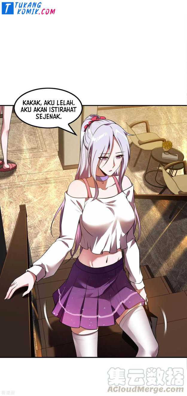 Useless First Son-In-Law Chapter 66 - halaman 26