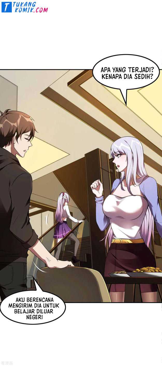 Useless First Son-In-Law Chapter 66 - halaman 27
