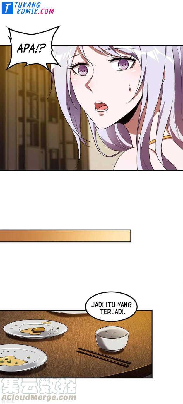 Useless First Son-In-Law Chapter 66 - halaman 28