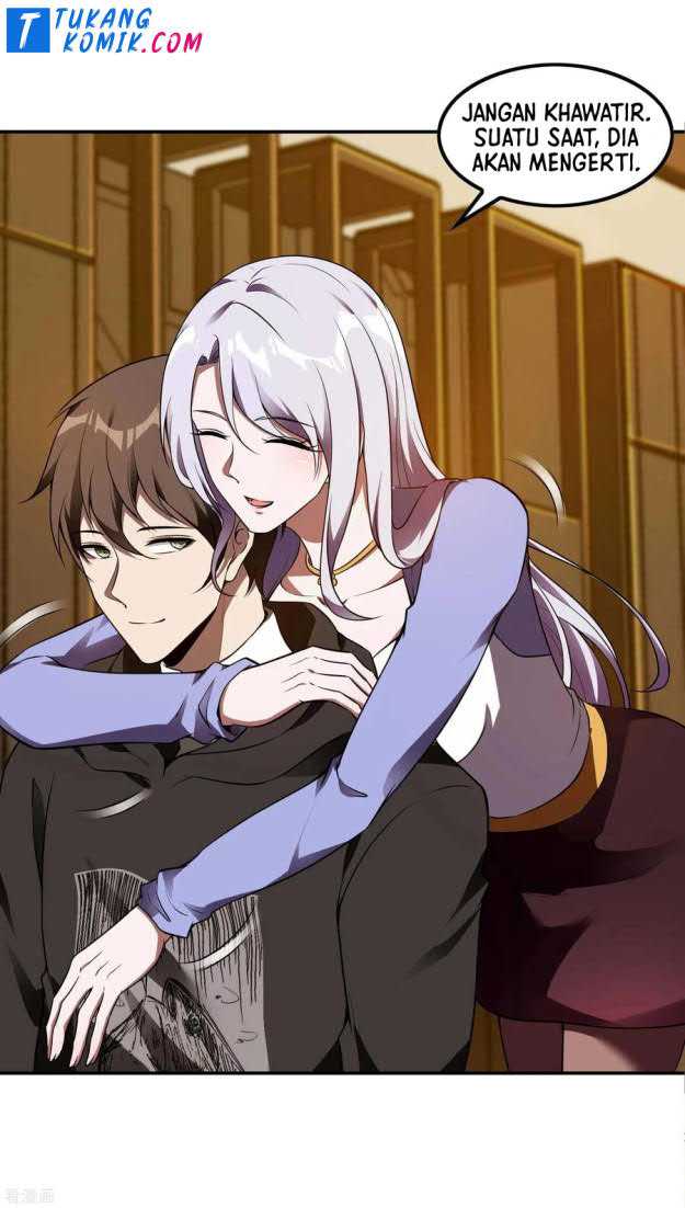 Useless First Son-In-Law Chapter 66 - halaman 29