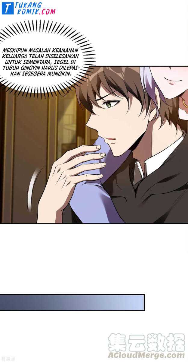 Useless First Son-In-Law Chapter 66 - halaman 30
