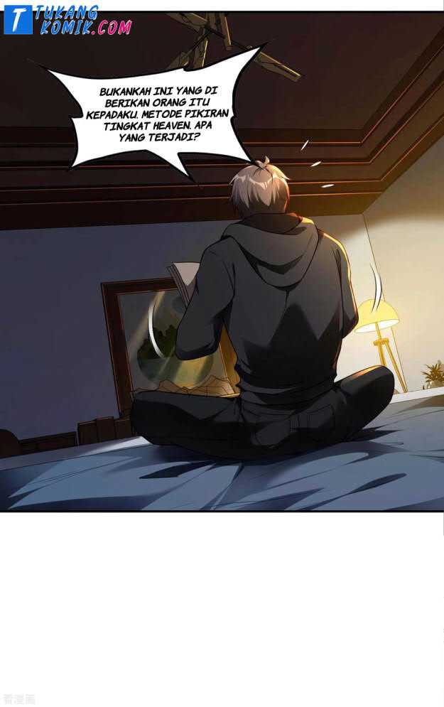 Useless First Son-In-Law Chapter 66 - halaman 31