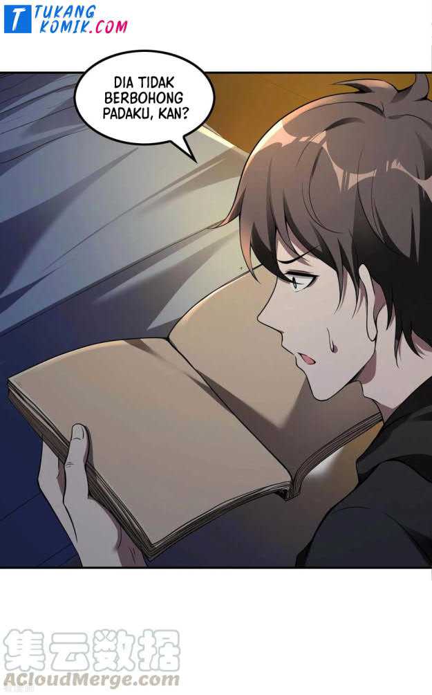 Useless First Son-In-Law Chapter 66 - halaman 32