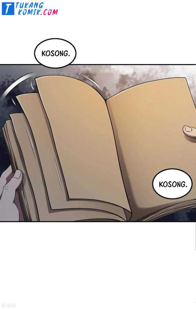 Useless First Son-In-Law Chapter 66 - halaman 33