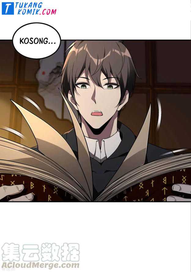 Useless First Son-In-Law Chapter 66 - halaman 34