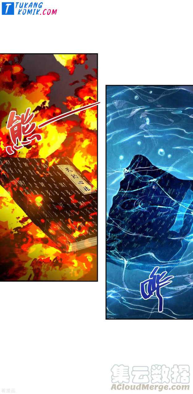 Useless First Son-In-Law Chapter 66 - halaman 36