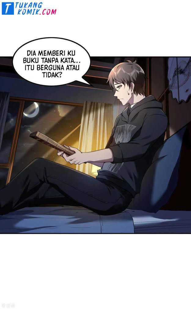 Useless First Son-In-Law Chapter 66 - halaman 37