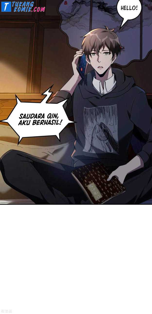 Useless First Son-In-Law Chapter 66 - halaman 39