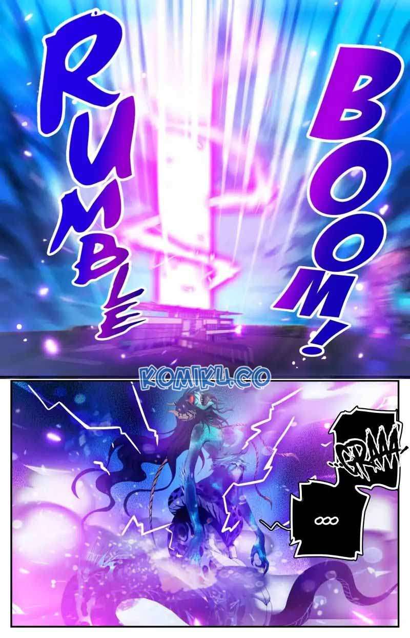 Useless First Son-In-Law Chapter 66 - halaman 5