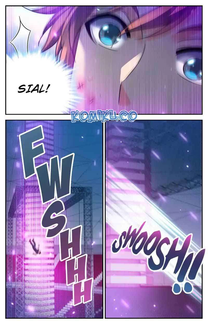 Useless First Son-In-Law Chapter 66 - halaman 7