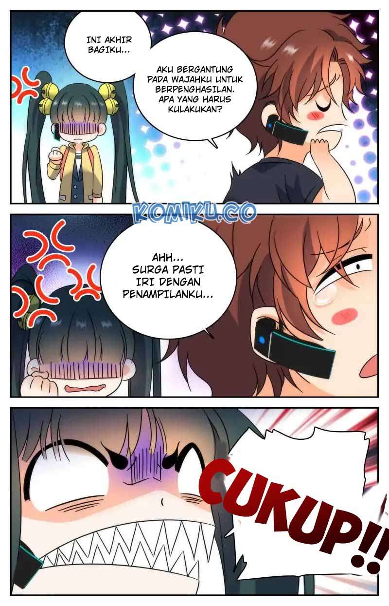 Useless First Son-In-Law Chapter 67 - halaman 12