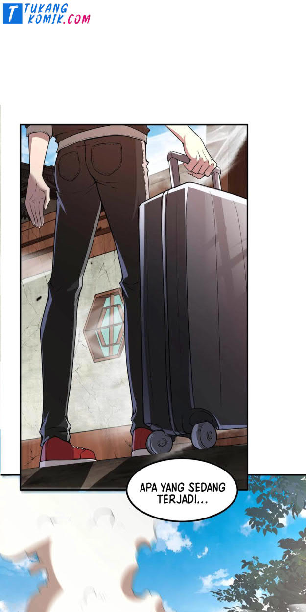 Useless First Son-In-Law Chapter 67 - halaman 15