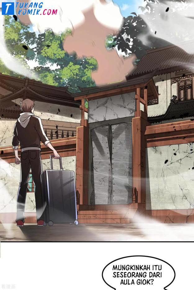 Useless First Son-In-Law Chapter 67 - halaman 16