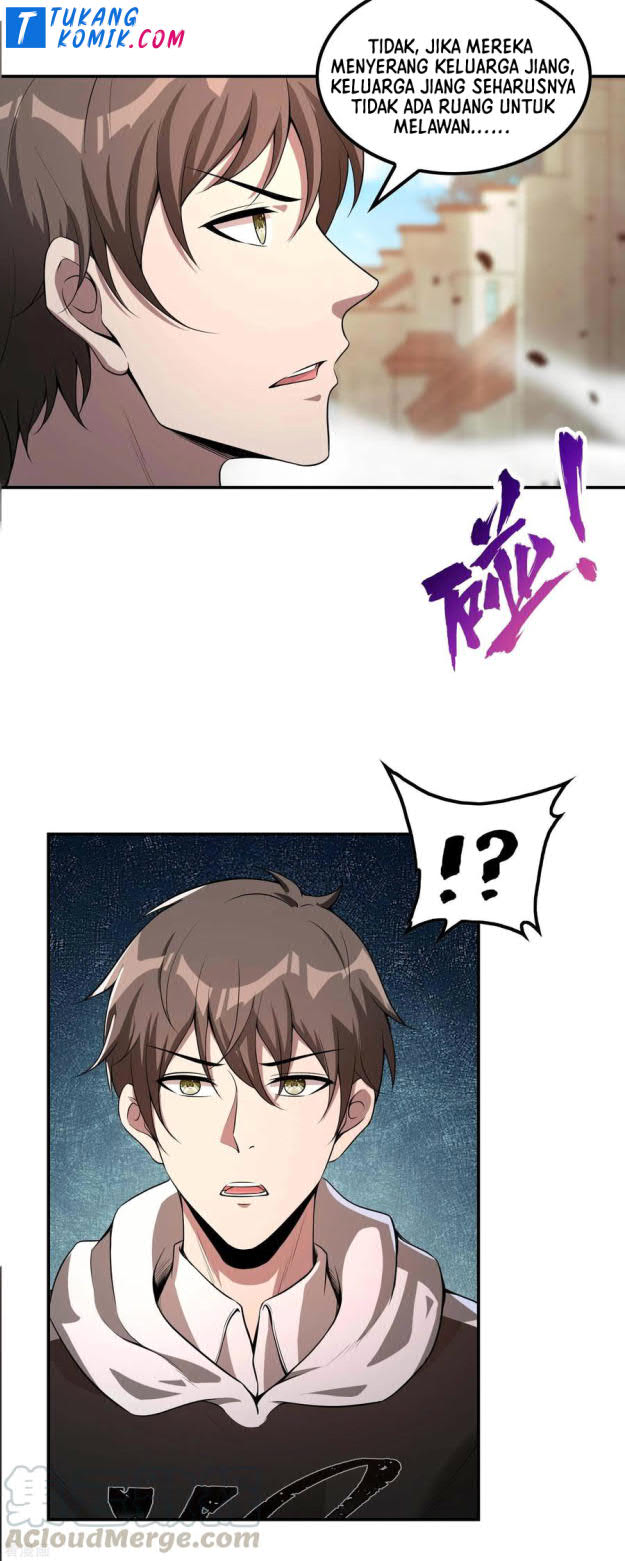 Useless First Son-In-Law Chapter 67 - halaman 17