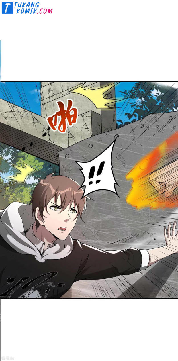Useless First Son-In-Law Chapter 67 - halaman 19