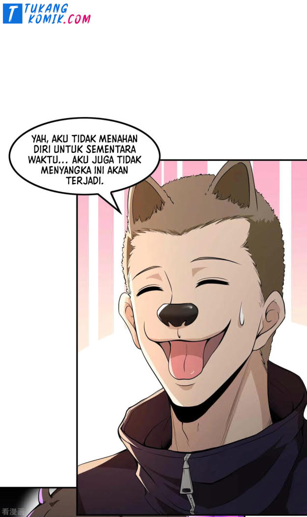 Useless First Son-In-Law Chapter 67 - halaman 22