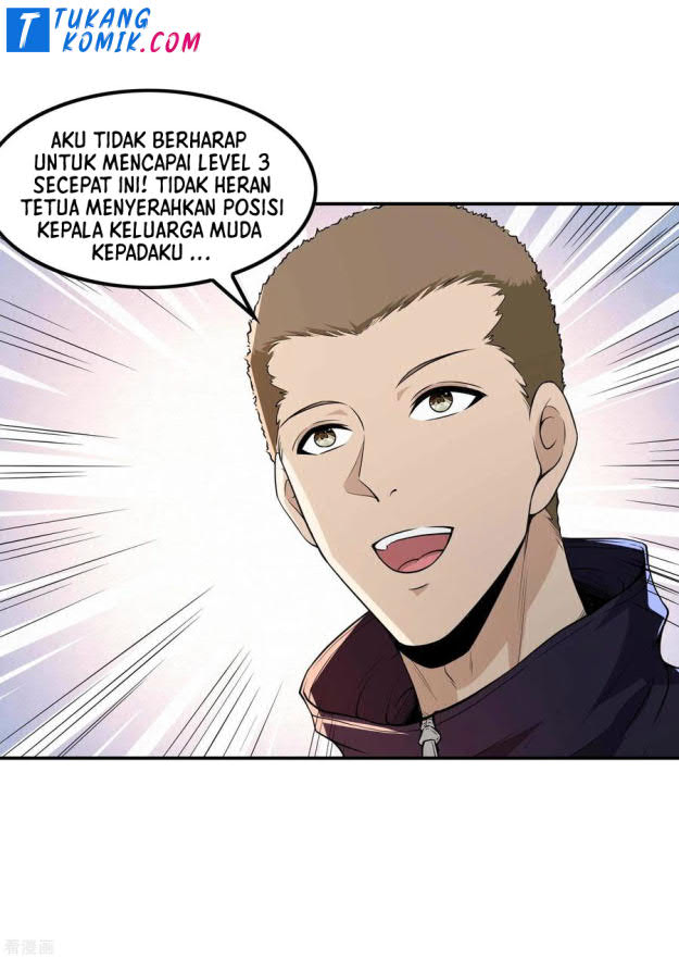 Useless First Son-In-Law Chapter 67 - halaman 27