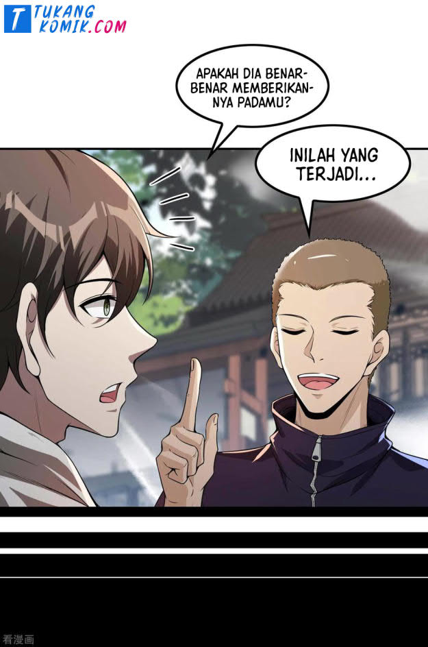 Useless First Son-In-Law Chapter 67 - halaman 28