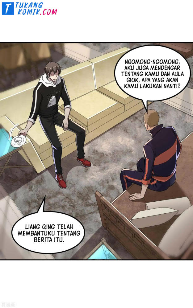 Useless First Son-In-Law Chapter 67 - halaman 36