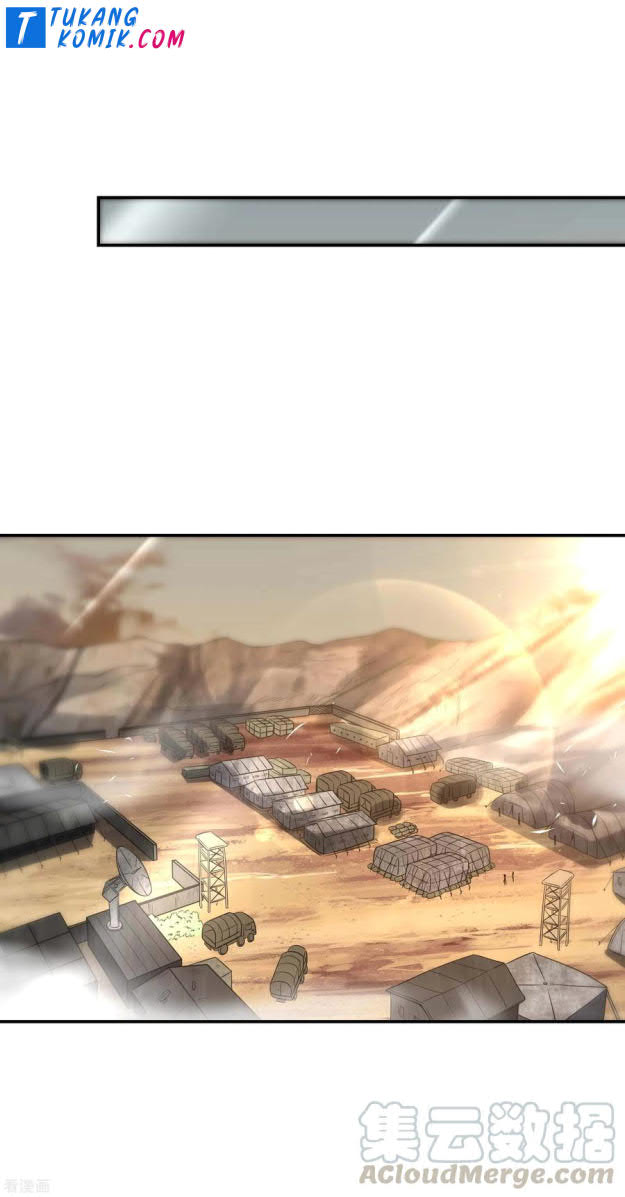 Useless First Son-In-Law Chapter 67 - halaman 38