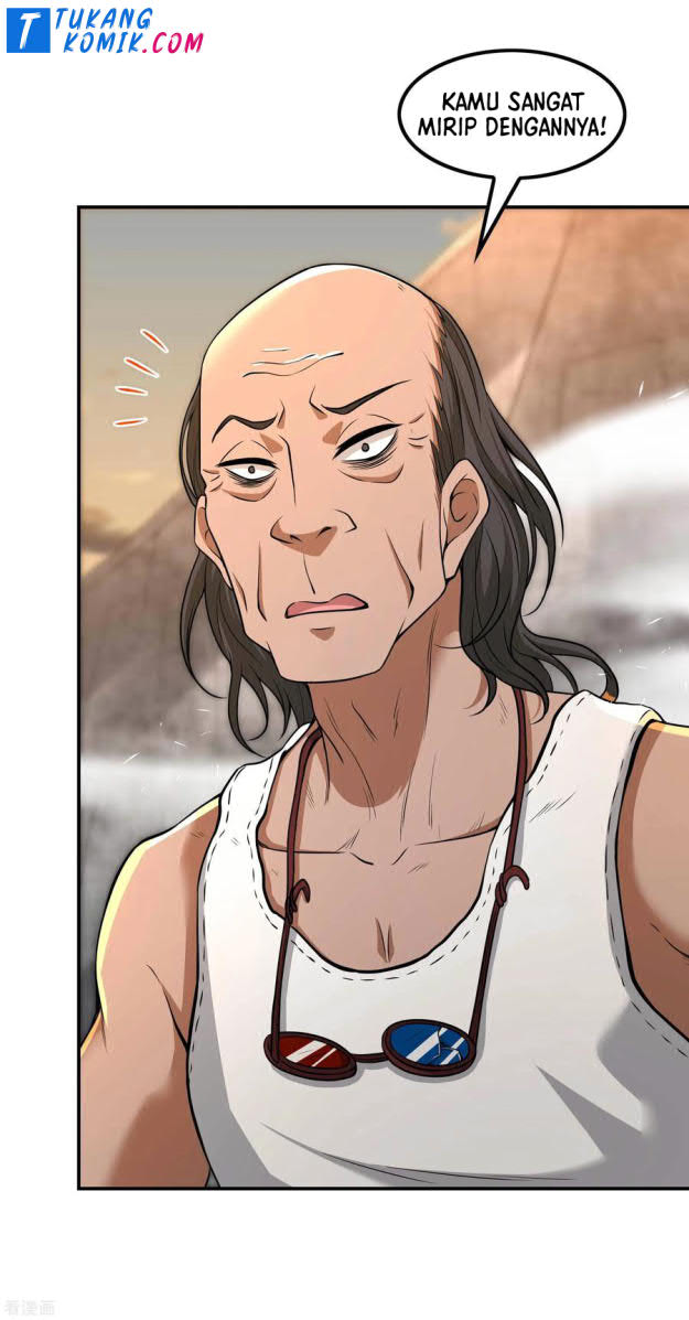 Useless First Son-In-Law Chapter 67 - halaman 40