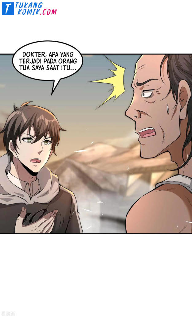 Useless First Son-In-Law Chapter 67 - halaman 42