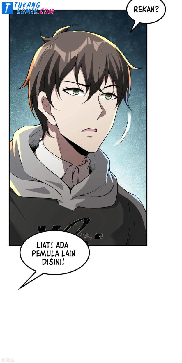 Useless First Son-In-Law Chapter 67 - halaman 45