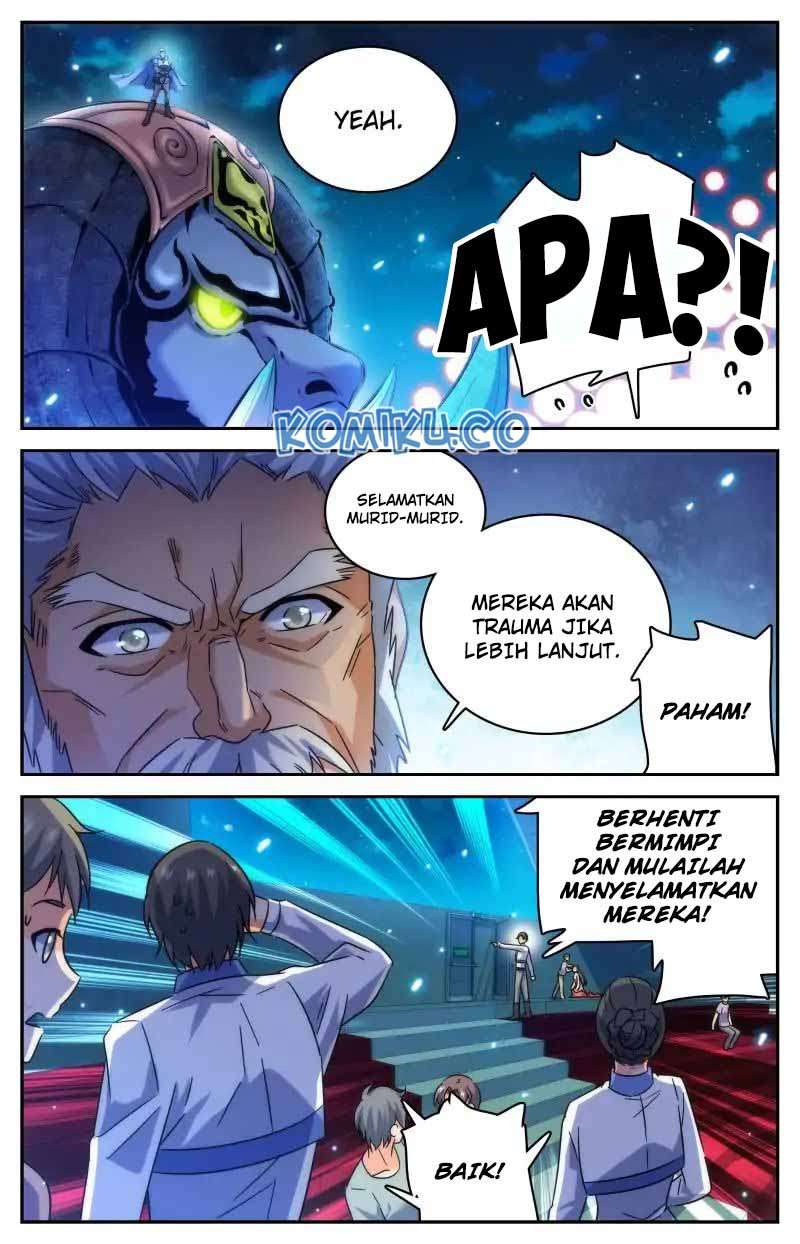 Useless First Son-In-Law Chapter 67 - halaman 7