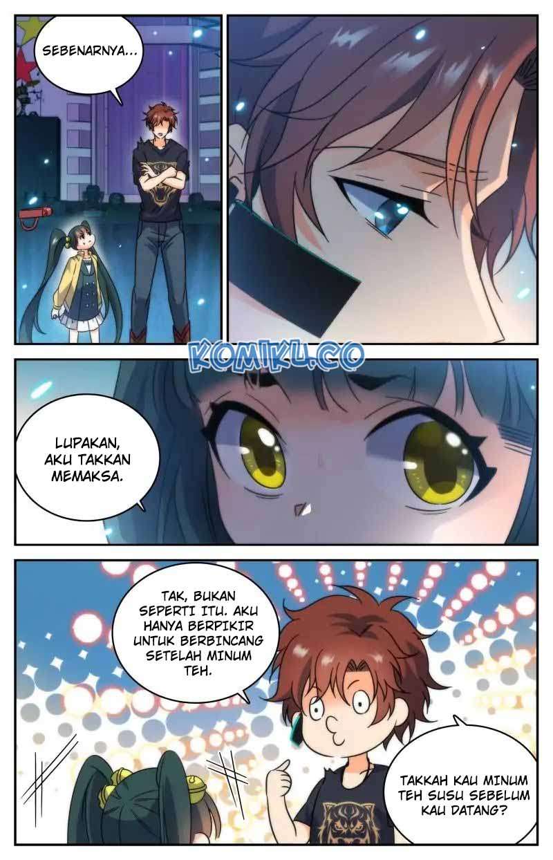 Useless First Son-In-Law Chapter 68 - halaman 11