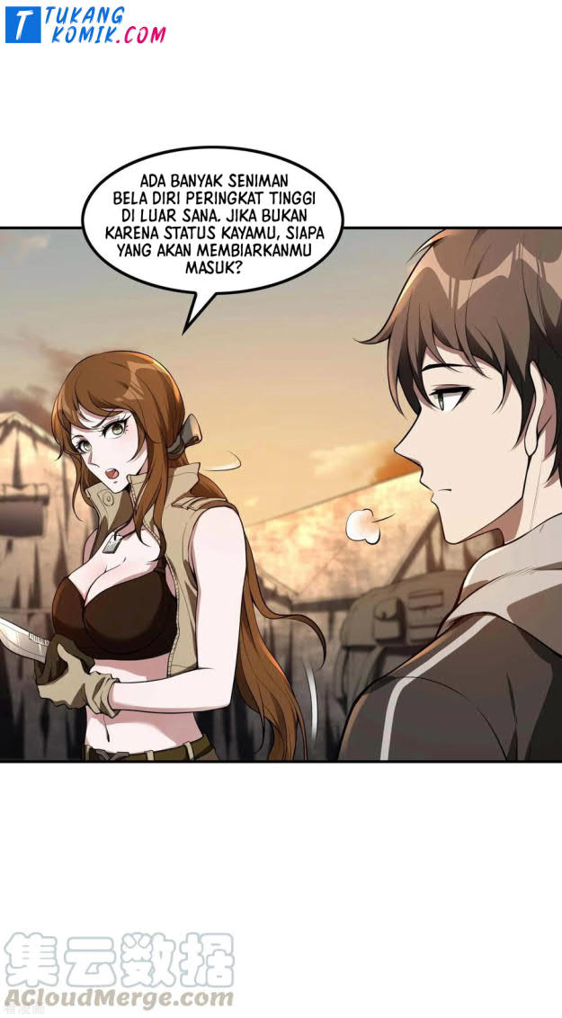 Useless First Son-In-Law Chapter 68 - halaman 14