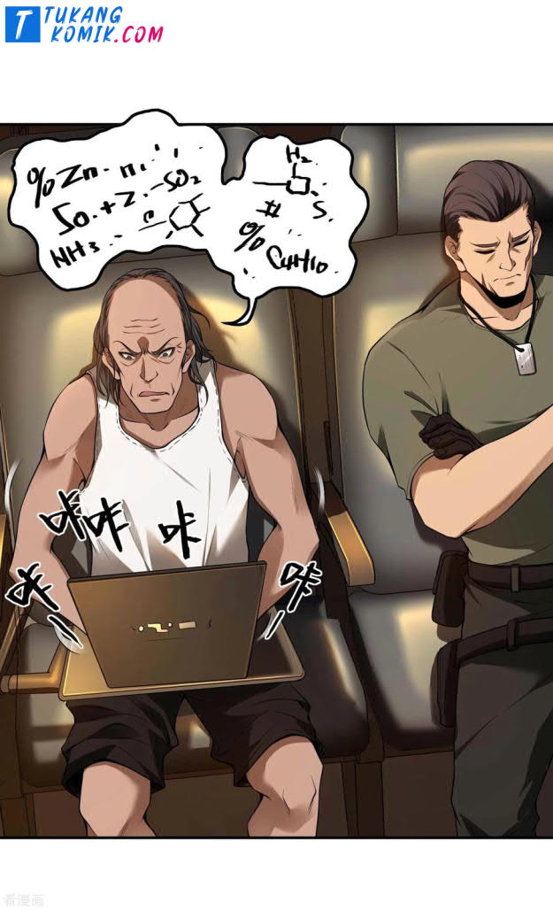 Useless First Son-In-Law Chapter 68 - halaman 18