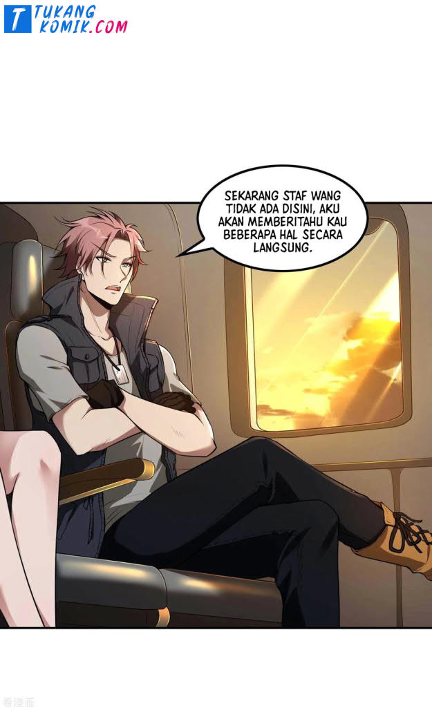Useless First Son-In-Law Chapter 68 - halaman 19