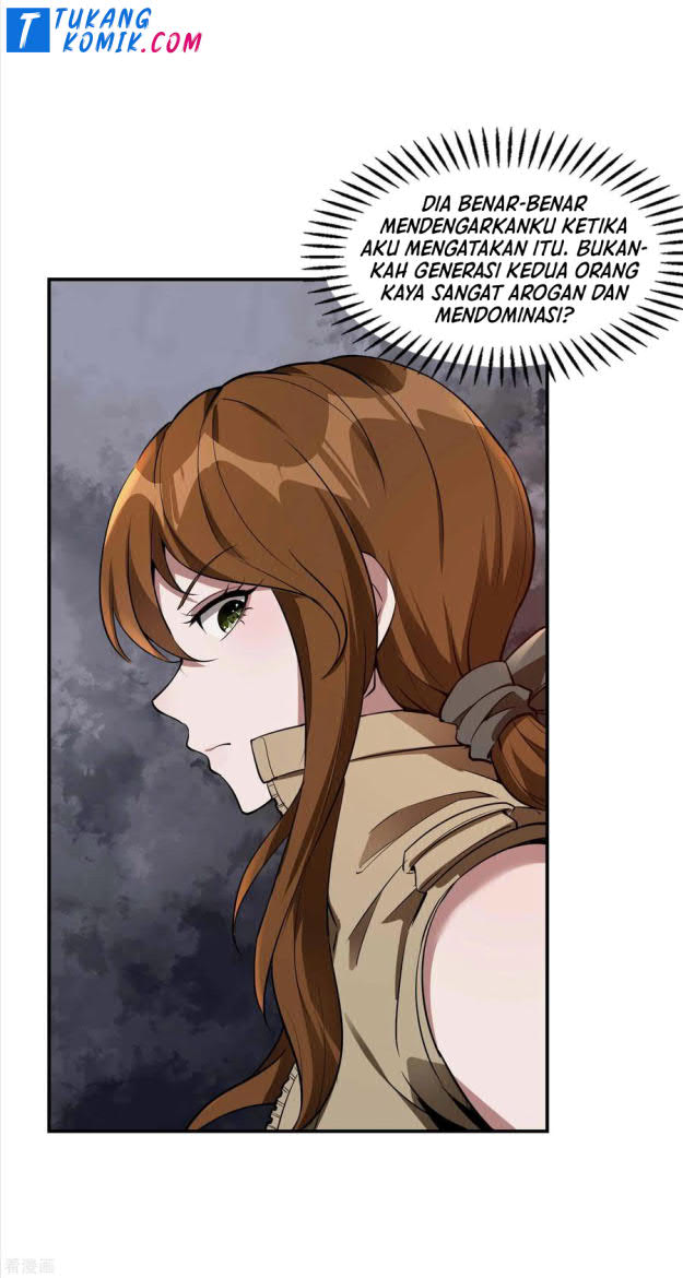 Useless First Son-In-Law Chapter 68 - halaman 22