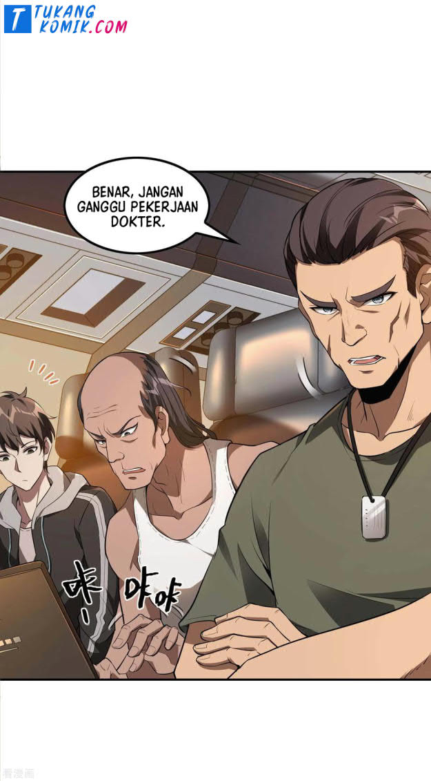 Useless First Son-In-Law Chapter 68 - halaman 24