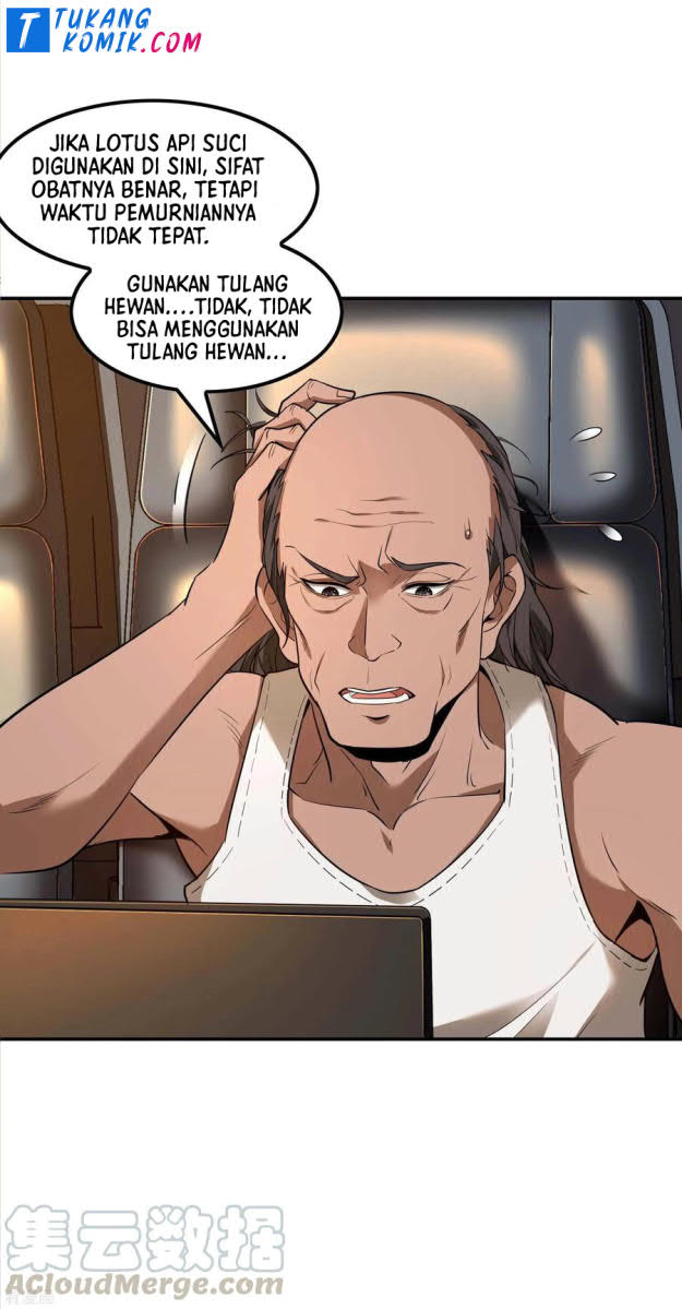 Useless First Son-In-Law Chapter 68 - halaman 26