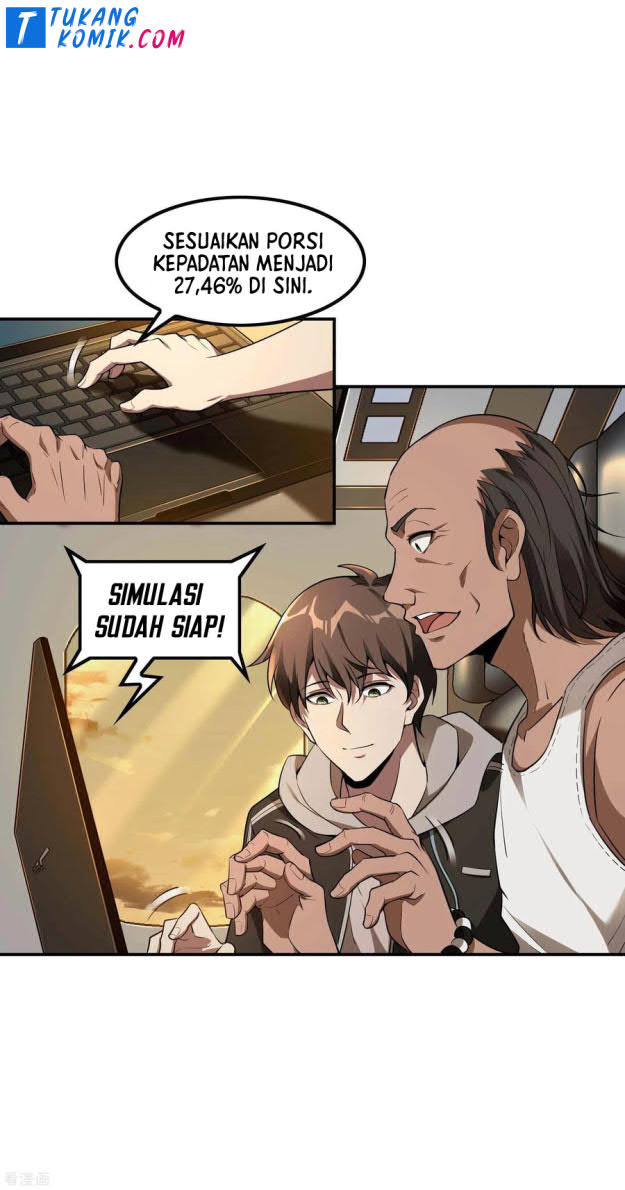 Useless First Son-In-Law Chapter 68 - halaman 27
