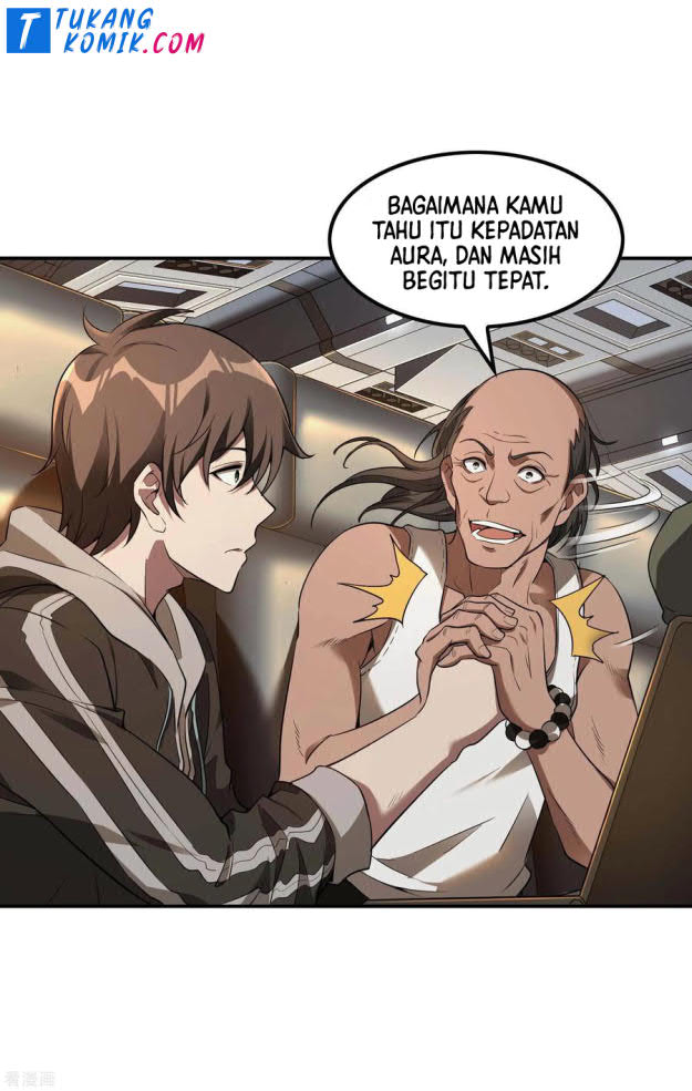 Useless First Son-In-Law Chapter 68 - halaman 28